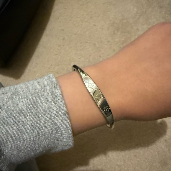 Louis vuitton Monogram Jonc - Picture 8 of 8